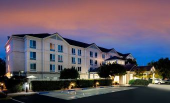 Hilton Garden Inn Folsom