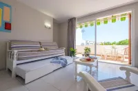 Apartamentos Estival Park