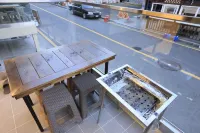 Daecheon Golden Rose Pension فنادق في بوريونغ-سي