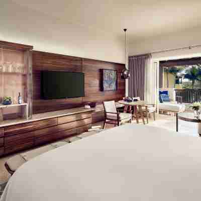 Four Seasons Resort Punta Mita Rooms