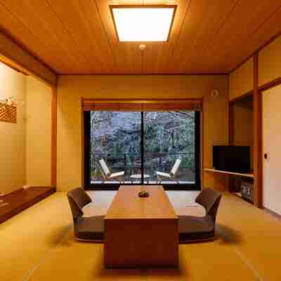 Sake Hotel Tamakiya Rooms