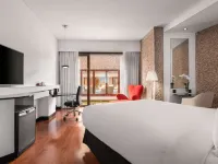 Hilton Madrid Airport Hotéis em Madri