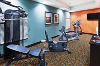 La Quinta Inn & Suites by Wyndham Tulsa - Catoosa Route 66 Hôtels à : Catoosa