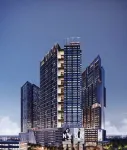 Millerz Square Suite by Mana-Mana Hotel in zona Danau Murni Condominium