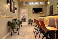 Hotel Jacobs - С баром