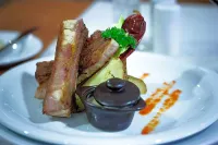 Hotel Diego de Almagro Rancagua Hotels in Rancagua