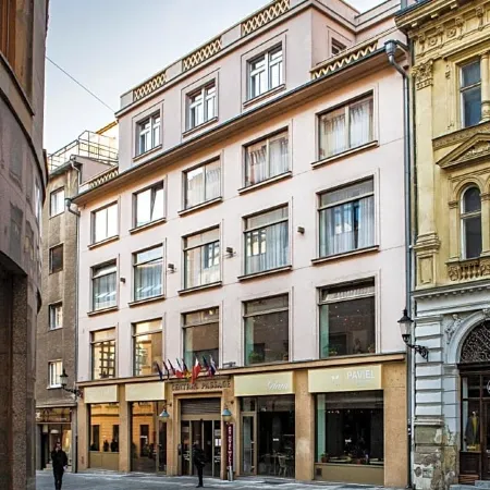 Art Hotel William