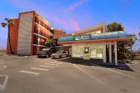 Cove Motel Oceanfront