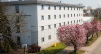 Abton Hotel Hotell i Górna
