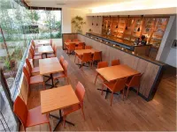 Business Hotel Matsuka Mima otelleri