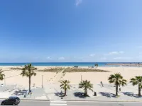 Rosalia Hotels in Torredembarra