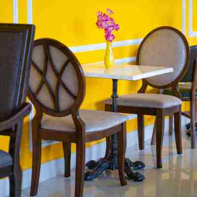 BelHome Hotel Sapa Dining/Meeting Rooms