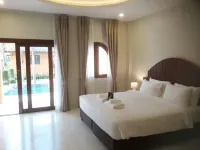 Santorini Khanom فنادق في كانوم