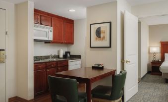 Homewood Suites by Hilton Knoxville West at Turkey Creek