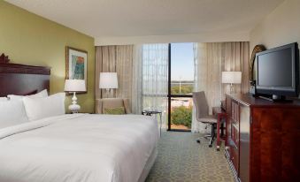 Charleston Marriott