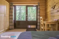 Basecamp Oulanka
