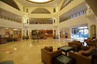 Hotel Sidi Mansour Resort & Spa Hotels in Djerba