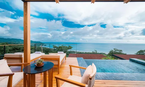 Laloon Luxury Suites - Adults Only