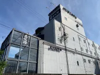 Hotel Tosaji Takasu Hotels in Kochi