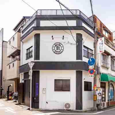 Hotel Kiki Hotel Exterior