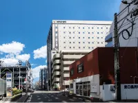 Hotel Vista Sendai Hotels in Sendai