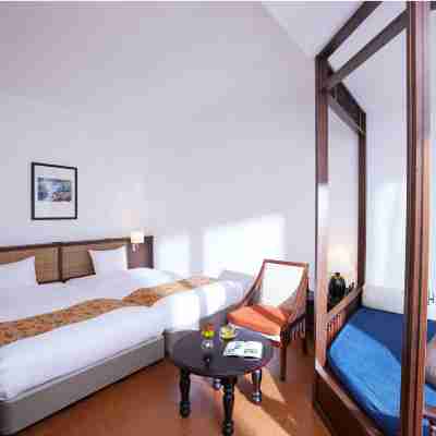 星野リゾート 西表島 ホテル Rooms