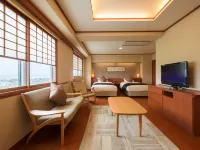 Hotel Meguma - Hot Springs