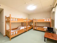 Umi No Yado Shioya Yado โรงแรมใน