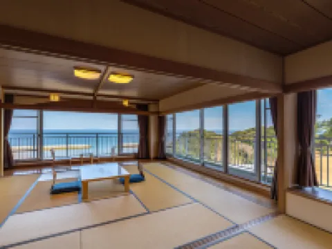 ヴィラ・くにさき 国東のホテル