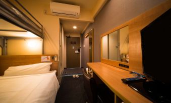 Super Hotel Inn Kurashiki Mizushima