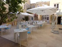 Myn in Rabat - Breakfast