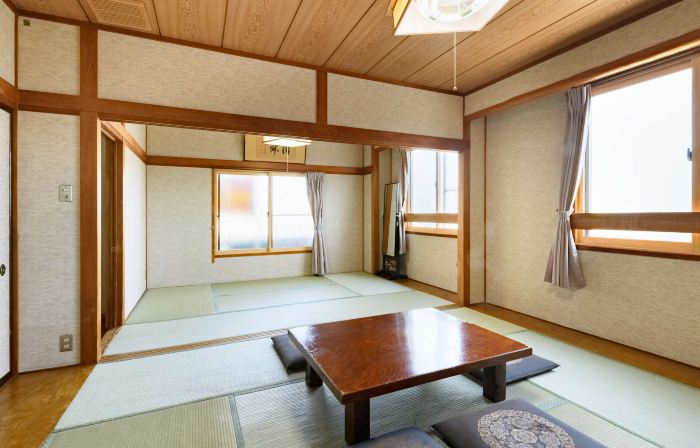 Business Hotel Nagajima