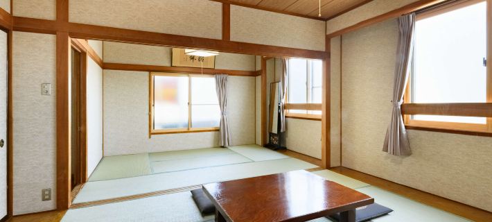 Business Hotel Nagajima Hotels in Fuji City