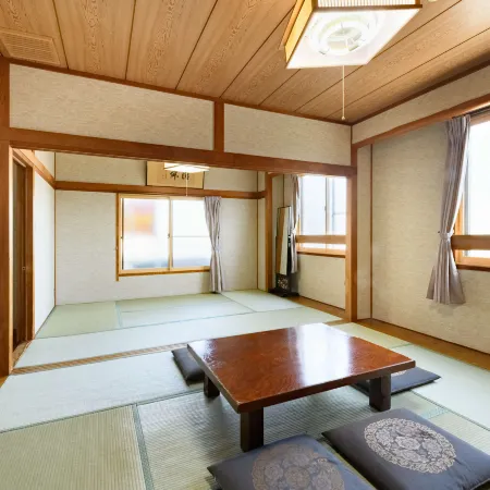 Business Hotel Nagajima