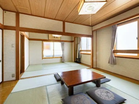 Business Hotel Nagajima Отели рядом со станцией Станция Син-Фуджи