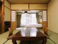 Gensenkan Hotel in zona Hunter Mountain Shiobara