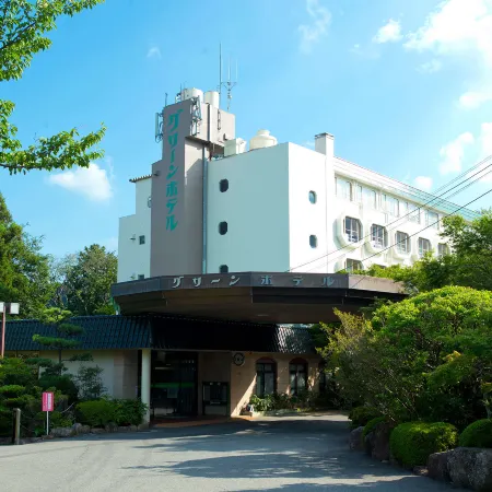 Green Hotel
