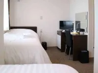 Susono Central Hotel Suzuki