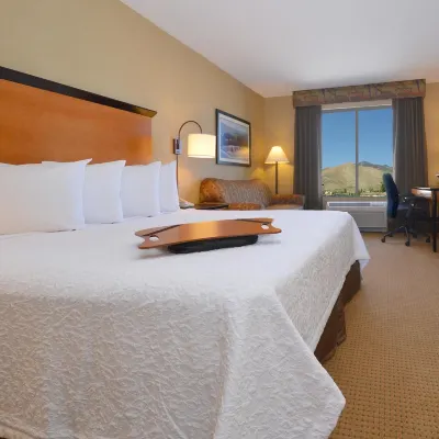 Hampton Inn & Suites Carson City Hotels near Carson Shopping Center