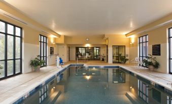 Hampton Inn Front Royal