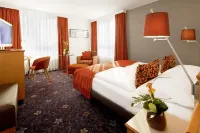 Mövenpick Hotel Flughafen Nürnberg