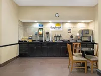 Days Inn by Wyndham Collinsville/St. Louis - breakfast