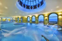 Crowne Plaza JORDAN - DEAD SEA RESORT & SPA by IHG - Spa