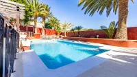 Hotel Ecolife Tenerife - Pools