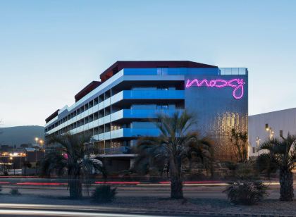 Moxy La Ciotat