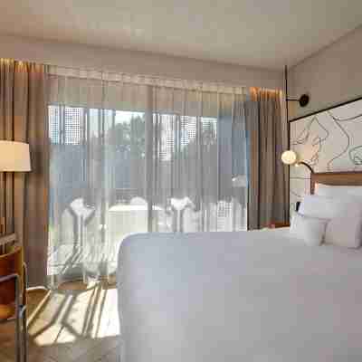 L'Esquisse Hotel & Spa Colmar - MGallery Rooms