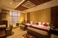 Regenta Inn Embassy - 送迎