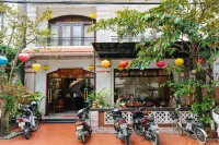 HOA MY Hotel Hotels in Hoi An