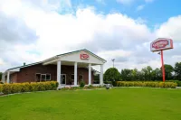 Country Hearth Inn-Union City - 2-Star