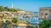 Lucia Holiday Home in Salento